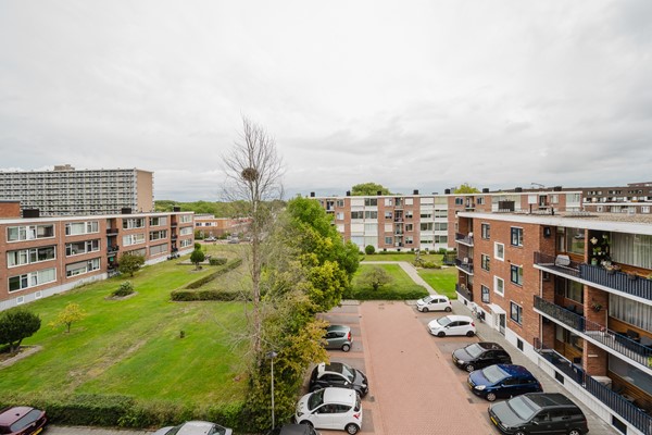 Medium property photo - Aagje Dekenstraat 12C, 3202 VA Spijkenisse